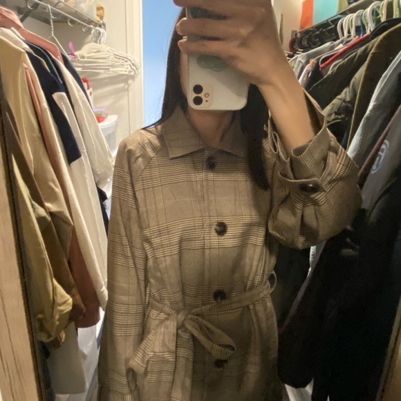 Trench coat - Picture 4 of 15